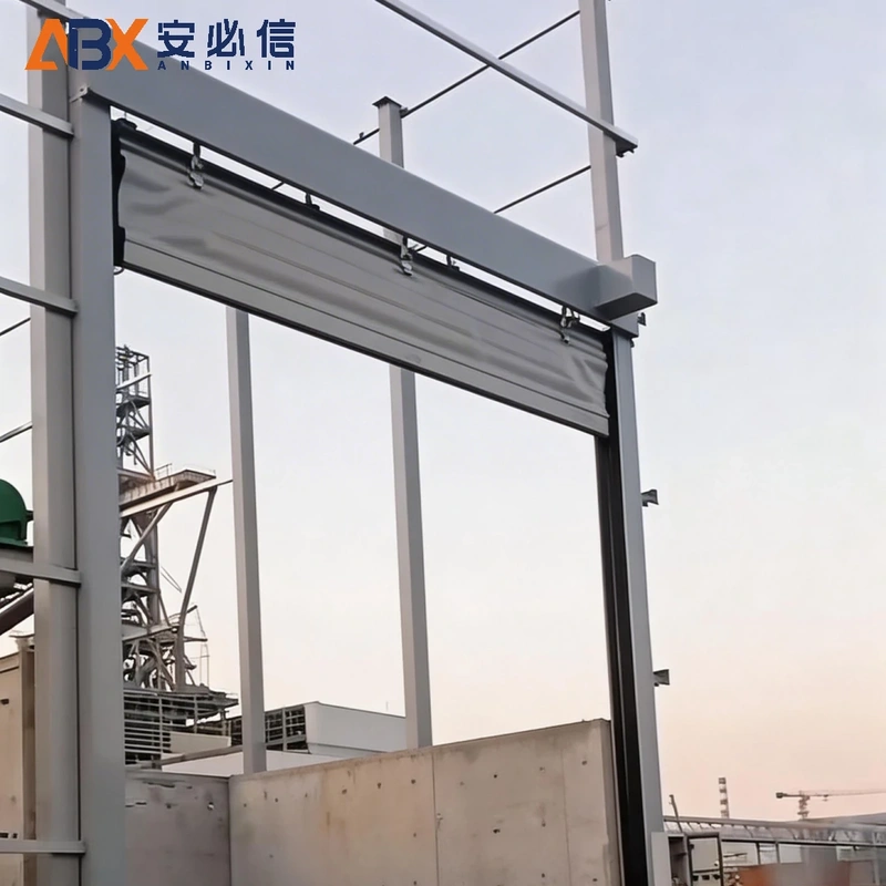 阜阳冷库门封